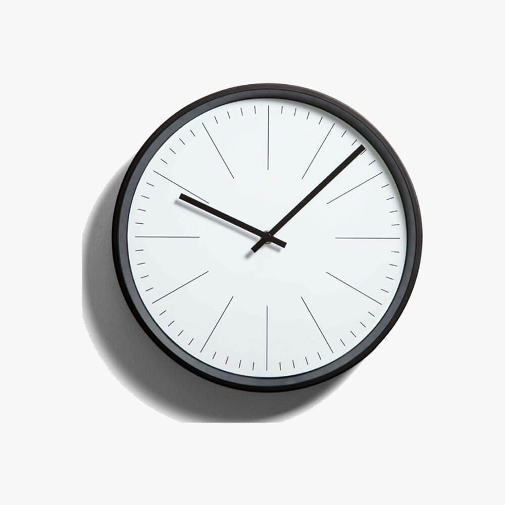 wall clock